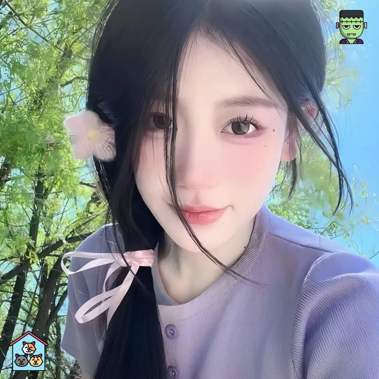 清晨